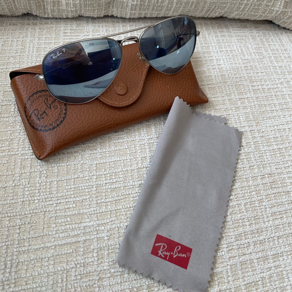Ray.Ban p for men.